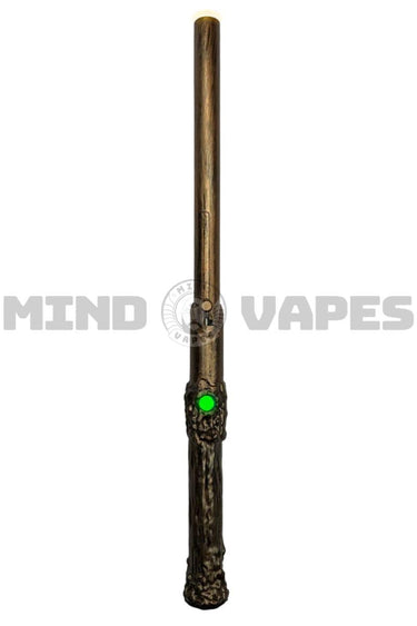 Smyle Labs Wandjamin 510 Cart Battery Brown